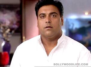 Bade Acche Lagte Hain: Will Ram Kapoor find out about Karthik’s second marriage?