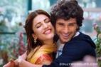 Shruti Haasan is Girish Kumar’s history, philosophy and loveology!
