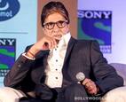 Amitabh Bachchan begins Kaun Banega Crorepati rehearsals
