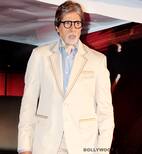 Amitabh Bachchan buys a fifth bungalow in Juhu!