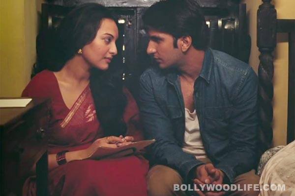 Lootera song deals