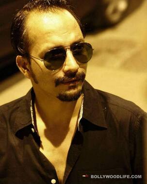 Deepak Dobriyal recovering from eye injury - says he's happy to be alive and wants to resume work