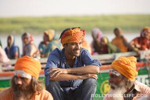 Raanjhanaa quick movie review: Dhanush blows your mind!