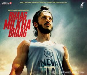 Bhaag Milkha Bhaag music review: Shankar-Ehsaan-Loy render a winning soundtrack!