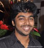 GV Prakash Kumar, happy birthday!