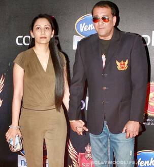 Sanjay Dutt writes letters to Manyata Dutt every day from jail