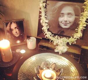 Jiah Khan’s funeral: Aditya Pancholi gets into scuffle with the media
