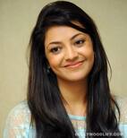 Kajal Aggarwal, happy birthday!