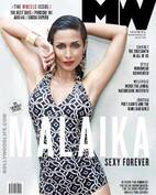 Malaika Arora Khan looks smokin’ hot on the cover of Man’s World!