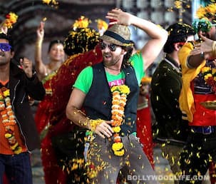 Shortcut Romeo song Jave saari duniya: Neil Nitin Mukesh is totally thanda!