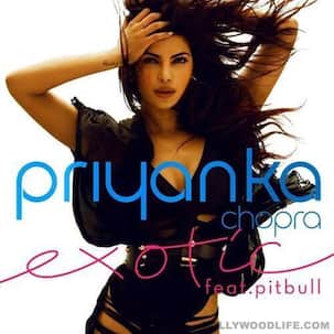 Listen to Priyanka Chopra’s new single Exotic featuring Pitbull: World Music Day special