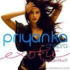 Priyanka Chopra says thanda main neeche!