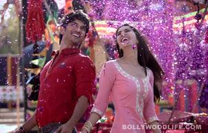 Shuddh Desi Romance trailer: Sushant Singh Rajput hovers around Vaani Kapoor!