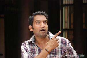 Santhanam to play lead in Tamil remake of Tollywood hit Maryada Ramanna