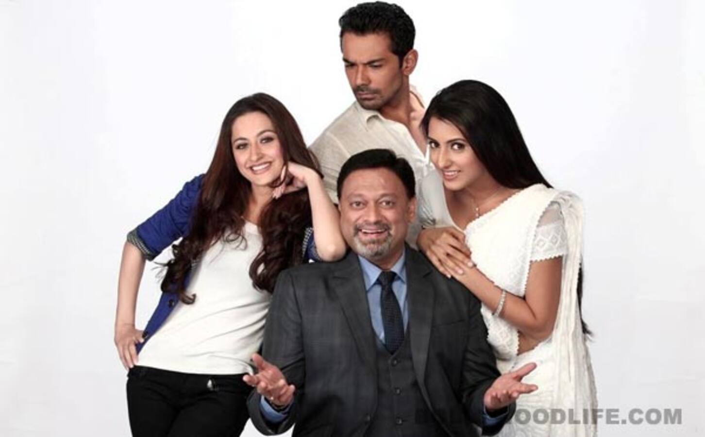 Badalte Rishton Ki Daastan: Why is the show going off air? - Bollywood ...