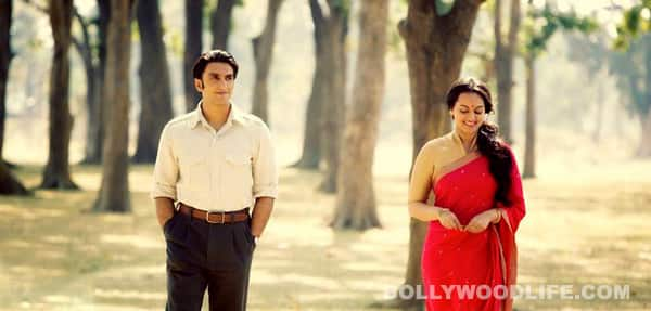 Lootera Trailer Ranveer Singh And Sonakshi Sinha In The Throes Of Love Bollywood News Gossip Movie Reviews Trailers Videos At Bollywoodlife Com