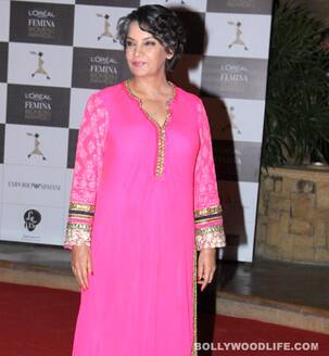 Shabana Azmi to get honorary doctorate from Simon Fraser University
