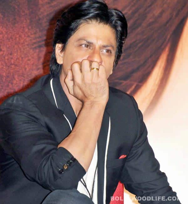 SRK bigger than LAW? Gimme a break !!