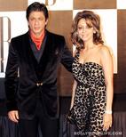Why did Gauri and Shahrukh Khan visit the doctor?