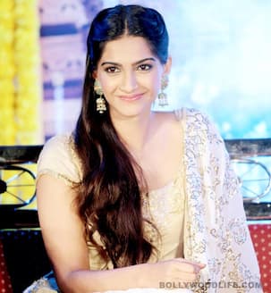 Sonam Kapoor charged just Rs 11 for Bhaag Milkha Bhaag?