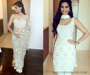 Sonam Kapoor goes super stylish for Raanjhanaa promotions: Which look is your favourite?