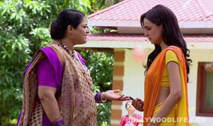 Chhanchhan: Will Umaben force Manav's wife to leave the Borisagar house?