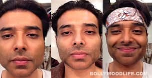 Uday Chopra turns Ali yet again for Dhoom:3: Watch video