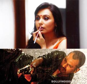 London Indian Film Festival 2013: Monsoon Shootout, Bombay Talkies, B.A. Pass to be screened