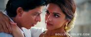 Chennai Express trailer: The Shahrukh Khan-Deepika Padukone starrer promises to be a mad roller-coaster ride!