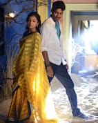 Dhanush in Naiyandi stills: The Raanjhanaa actor plays boy-next-door again!