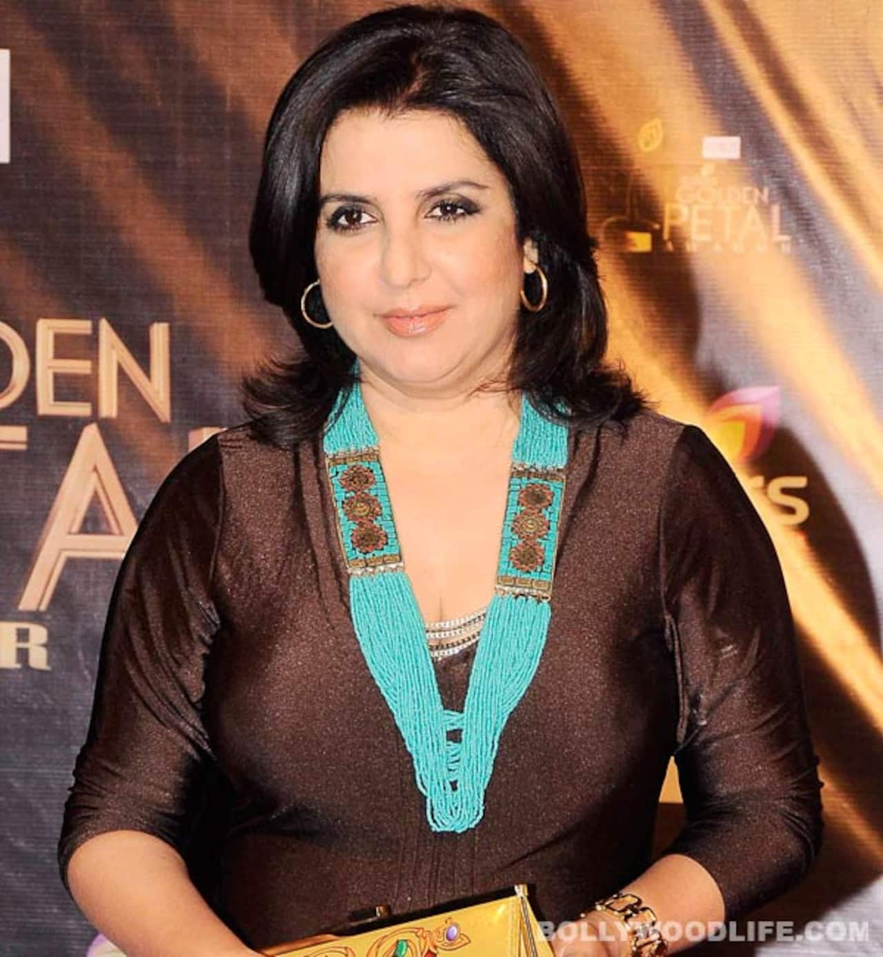 Farah Khan back home from hospital Bollywood News & Gossip, Movie