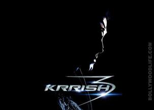 Krrish 3 teaser poster out: Hrithik Roshan to reveal first look on Facebook!