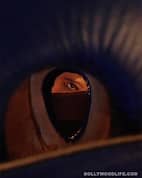 Who's that girl?