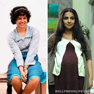 Priyanka Chopra or Vidya Balan: Who is the best female actor of this generation?