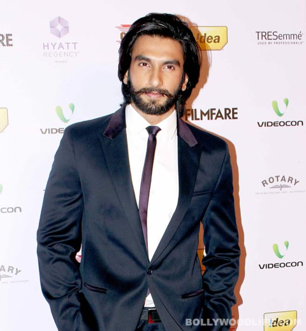 Ranveer Singh Wants More Than To Be A Sex Object Bollywood News And Gossip Movie Reviews