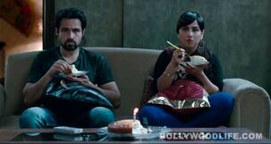 Ghanchakkar movie review: Lazy writing spoils a potential cult comedy