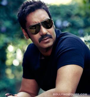 Will Ajay Devgn play a double role in Abbas Mastan’s next?