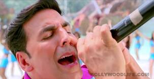 Akshay Kumar turns singer; dedicates song to a lost friend!