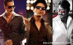 Bollywood’s obsession with baddies: Akshay Kumar - the latest B-town don!