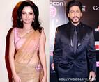Will Pavitra Rishta's Ankita Lokhande be Shahrukh Khan's new heroine in Happy New Year?