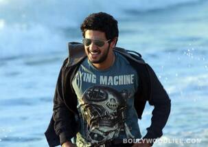 Dulquar Salman, happy birthday