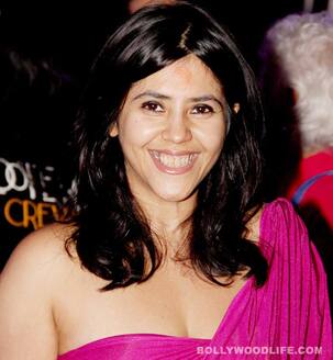 Why is Ekta Kapoor fasting?