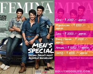 Want Aditya Roy Kapur, Sushant Singh Rajput and Arjun Kapoor’s denim look?
