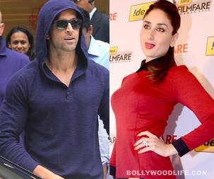 Will Hrithik Roshan and Kareena Kapoor create magic in Karan Johar’s Shuddhi?