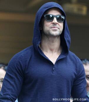 What happened during Hrithik Roshan’s brain surgery?