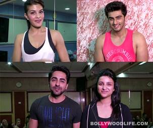 IIFA 2013: Bollywood’s young brigade on centrestage!