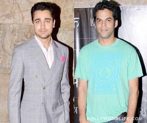 Will Imran Khan star in Vikramaditya Motwane’s Bhabesh?