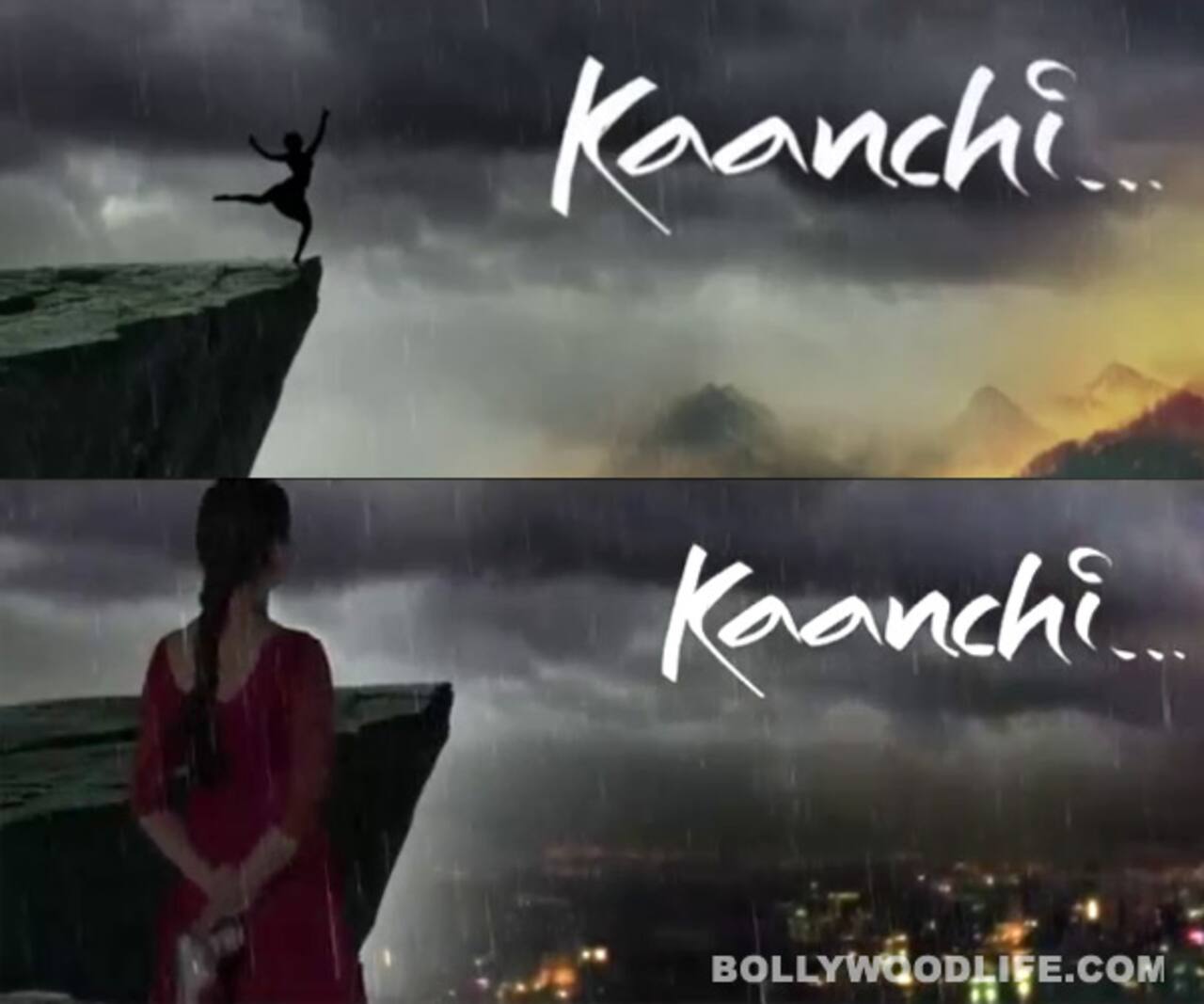 Kaanchi teaser: Subhash Ghai tries to maintain suspense around his leading lady Mishti