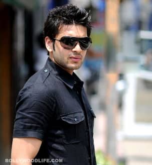 Karan Kundra to debut in Bollywood with Horror Story