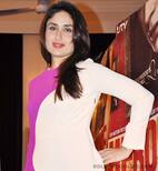 Has Kareena Kapoor Khan changed her signature?